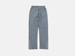 Kindred | Nylon sweatsuit with patches (Grey)