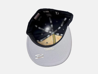 New Era | 59Fifty Fitted New York Yankees (Navy Blue/Grey)