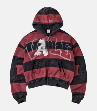 Vale Forever | ATL Zip Up