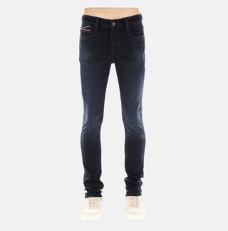 Cult Of Individuality | PUNK SUPER SKINNY IN NOIR