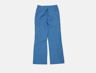 Kindred | Nylon sweatsuit 'positive vibes' (Blue)