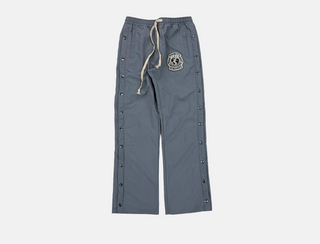 Kindred | Nylon sweatsuit 'positive vibes' (Grey)
