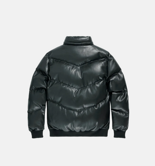 Jordan Craig | Vigilante Puffer Jacket (Black)