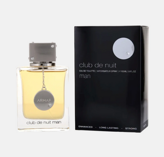 Armaf | Club De Nuit MAN