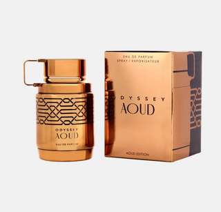 Armaf | Odyssey Aoud