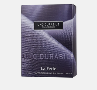 La Fede | Uno Durabile Eau De Parfum 100ml 3.4oz
