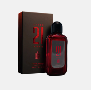 Aura | After 21 Intense EDP (100ml) Perfume Spray