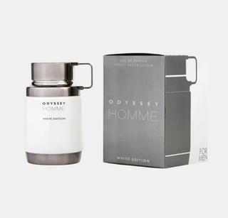 Armaf | Odyssey Homme White Edition