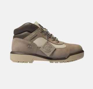 Timberland | Field Chukka Men's Boots (Grey)