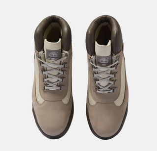 Timberland | Field Chukka Men's Boots (Grey)