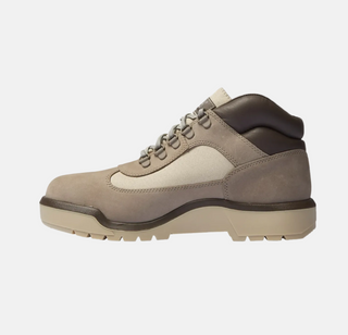 Timberland | Field Chukka Men's Boots (Grey)