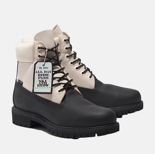 Timberland | Men's Ski School Premium 6-Inch Waterproof Boot