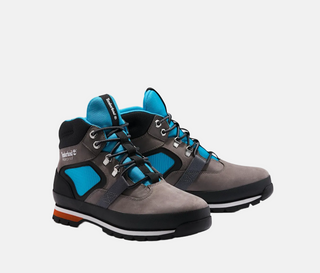 Timberland | Euro Hiker Medium Grey