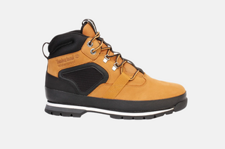 Timberland | Euro Hiker Waterproof Mid Boots (Wheat)