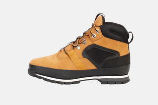Timberland | Euro Hiker Waterproof Mid Boots (Wheat)
