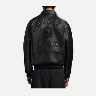 Avirex | LIMITED EDITION STUDDED ICON JACKET
