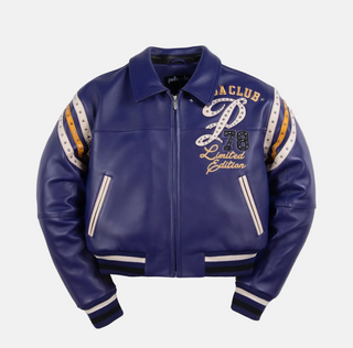 Pelle Pelle | Only The Strong Womens Jacket