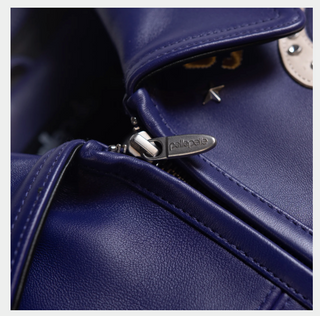Pelle Pelle | Only The Strong Womens Jacket