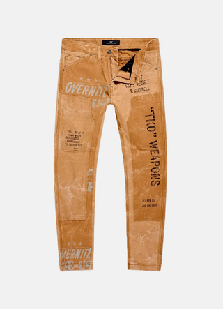 Jordan Craig | Xavier - Local Dealer Duck Canvas Carpenter Pants