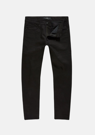 G-Star | 3301 Slim Jeans (Black)