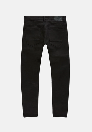 G-Star | 3301 Slim Jeans (Black)