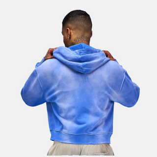 DUAA | 33 ROYAL HOODIE