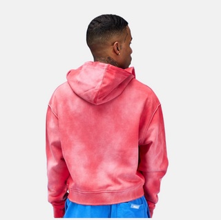 DUAA | 33 RED HOODIE