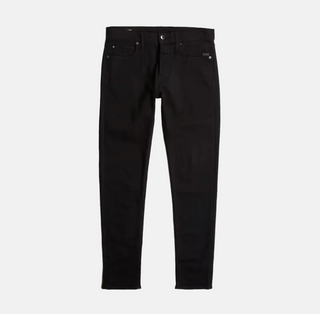 G-Star | 3301 Slim Jeans (Black)
