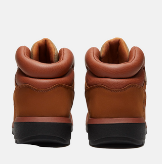 Timberland | Men's Waterproof Field Boot (Medium Brown Nubuck)