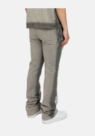 Smoke Rise | Endless Pursuit Fleece Pants - December Sky