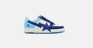 Bathing Ape | Bapesta OS M2 'Blue'