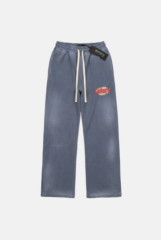 Hudson | Chevron Sweatpants