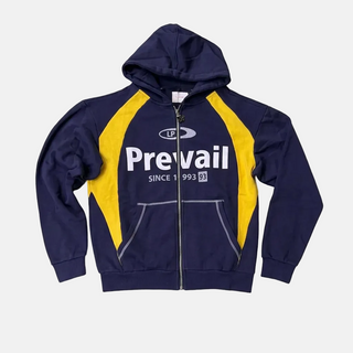Legends Prevail | Since 1993 Hoodie | Navy