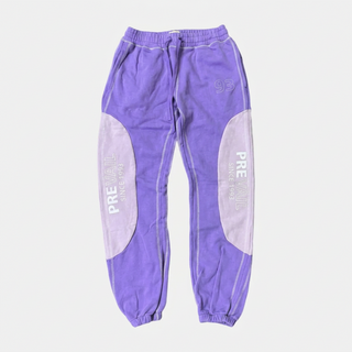 Legends Prevail | Since 1993 Sweatpants | Purple
