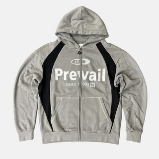 Legends Prevail | Since 1993 Hoodie | Grey