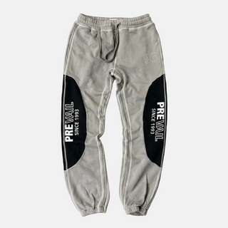 Legends Prevail | Since 1993 Sweatpants | Grey