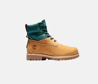 Timberland | Premium Waterproof Boot (Wheat Nubuck)