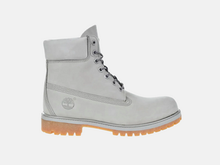Timberland | 6 Inch Premium Boot 'Light Grey Gum'