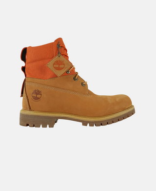 Timberland | 6-INCH REBOLT FABRIC BOOTS (WHEAT)