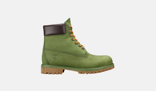 Timberland | 6 Inch Premium 'Green'