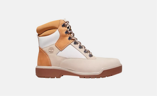 Timberland | 6 Inch Waterproof Field Boot 'Light Beige'