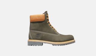 Timberland | 6 Inch Premium Boot 'Dark Green'
