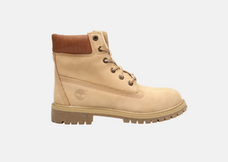 Timberland | Mens 6" Premium Boot (Khaki)