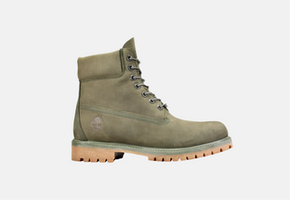 Timberland | 6 Inch Premium 'Dark Green'