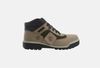 Timberland | Field Boot 'Tan Black'