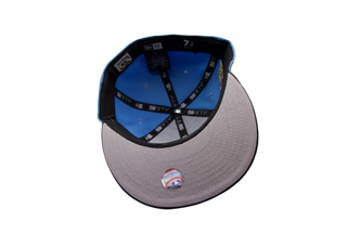 New Era | 59Fifty Fitted Rangers hat