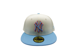 New Era | 59Fifty Fitted New York Yankees Custom Hat