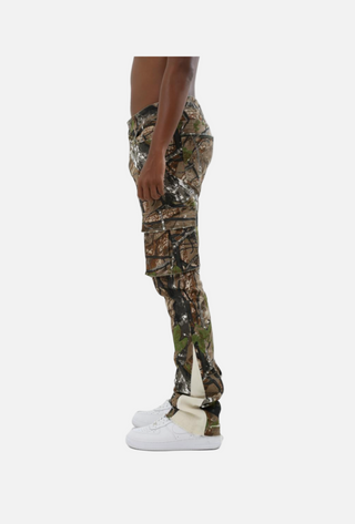 Armor Jeans | WOODSY CAMO