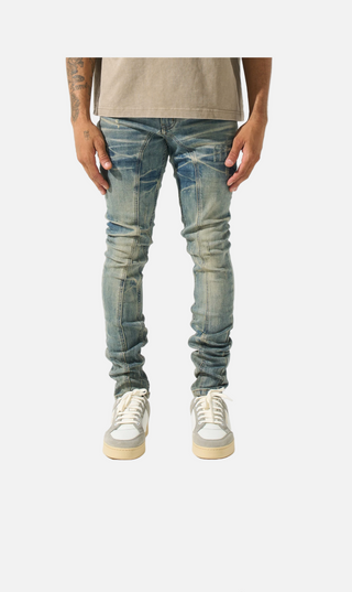 Serenede | Atlas Jeans