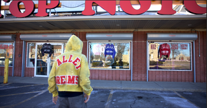 Top Notch Clothing Store